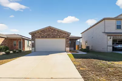 137 Miracle Drive, Jarrell, TX 76537 - Photo 1