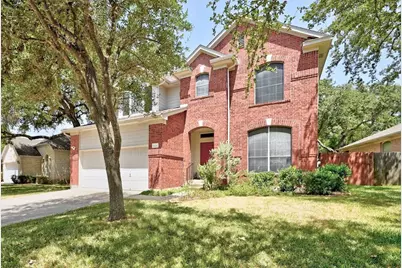 10216 Snapdragon Drive, Austin, TX 78739 - Photo 2