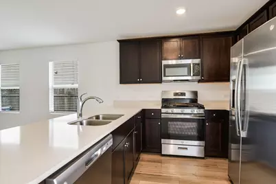 13616 Knights Branch Drive, Elgin, TX 78621 - Photo 6