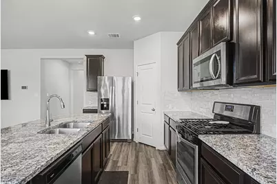 5404 Bellissima Way, Round Rock, TX 78665 - Photo 6