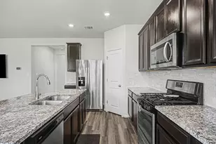 5404 Bellissima Way, Round Rock, TX 78665 - Photo 6