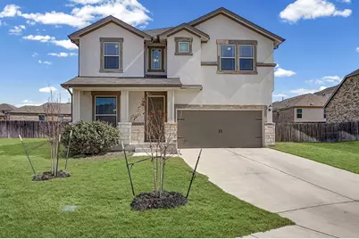 5404 Bellissima Way, Round Rock, TX 78665 - Photo 1