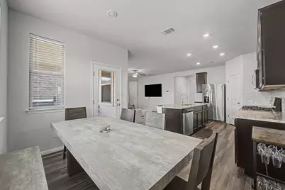 5404 Bellissima Way, Round Rock, TX 78665 - Photo 8