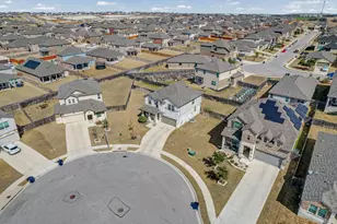 5404 Bellissima Way, Round Rock, TX 78665 - Photo 26