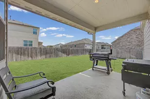 5404 Bellissima Way, Round Rock, TX 78665 - Photo 24