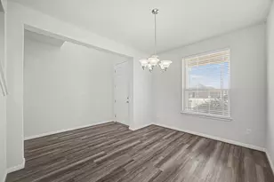 5404 Bellissima Way, Round Rock, TX 78665 - Photo 4