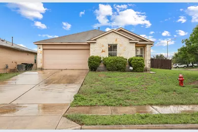 418 Nottingham Loop, Kyle, TX 78640 - Photo 1