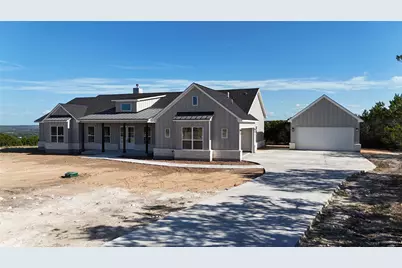 2209 Whitewater Drive, Bertram, TX 78605 - Photo 2