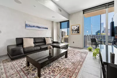 360 Nueces Street #1707, Austin, TX 78701 - Photo 2