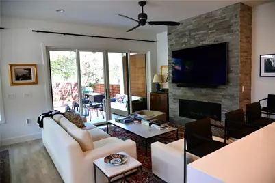 901 Bouldin Avenue #A, Austin, TX 78704 - Photo 2