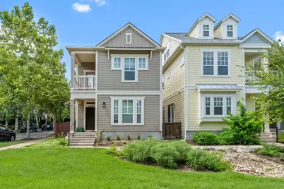 3900 Threadgill Street #16, Austin, TX 78723 - Photo 1