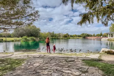 3900 Threadgill Street #16, Austin, TX 78723 - Photo 38