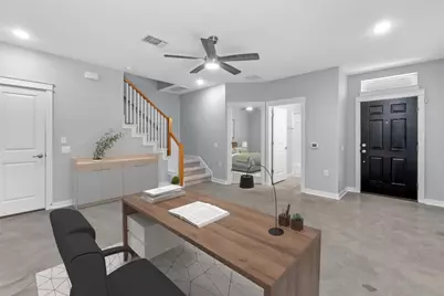 3900 Threadgill Street #16, Austin, TX 78723 - Photo 20