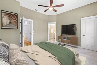 3900 Threadgill Street #16, Austin, TX 78723 - Photo 6