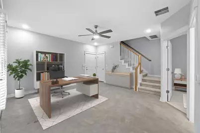 3900 Threadgill Street #16, Austin, TX 78723 - Photo 8