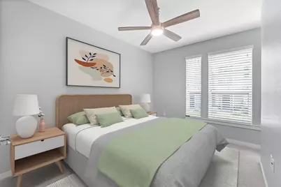 3900 Threadgill Street #16, Austin, TX 78723 - Photo 22