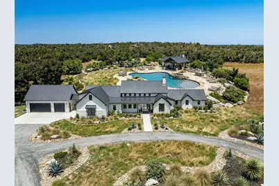 #9 Mesa Ranch Rd W Fitzhugh Road, Dripping Springs, TX 78620 - Photo 2