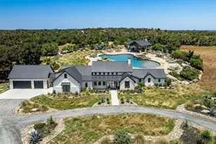 #9 Mesa Ranch Rd W Fitzhugh Rd, Dripping Springs, TX 78620 - Photo 2