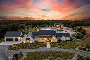 #9 Mesa Ranch Rd W Fitzhugh Rd, Dripping Springs, TX 78620 - Photo 1