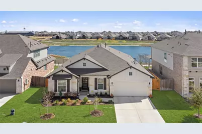 20608 Carries Ranch Road, Pflugerville, TX 78660 - Photo 1