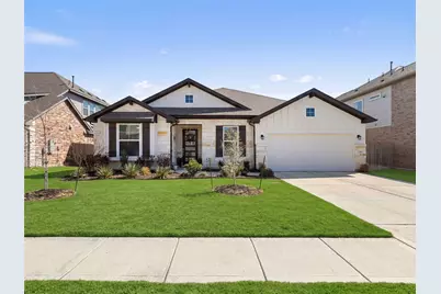 20608 Carries Ranch Road, Pflugerville, TX 78660 - Photo 2