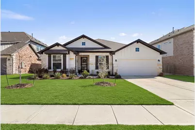 20608 Carries Ranch Road, Pflugerville, TX 78660 - Photo 4