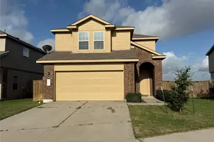 352 Circle Wy, Jarrell, TX 76537 - Photo 38