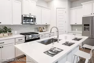 154 Blackborrow Dr, Kyle, TX 78640 - Photo 2