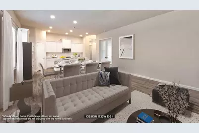 154 Blackborrow Drive, Kyle, TX 78640 - Photo 2