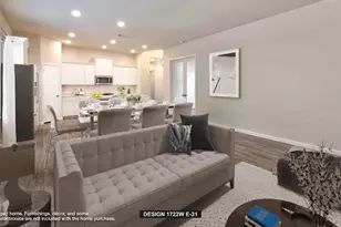 154 Blackborrow Dr, Kyle, TX 78640 - Photo 2