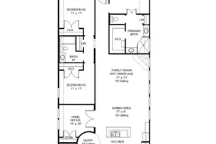 154 Blackborrow Dr, Kyle, TX 78640 - Photo 8