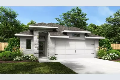154 Blackborrow Drive, Kyle, TX 78640 - Photo 1