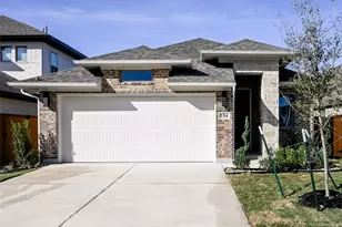 154 Blackborrow Dr, Kyle, TX 78640 - Photo 24