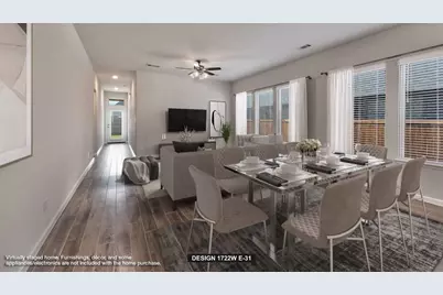 154 Blackborrow Drive, Kyle, TX 78640 - Photo 4