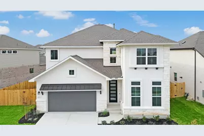 19600 Judys View, Pflugerville, TX 78660 - Photo 2