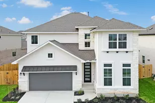 19600 Judys Vw, Pflugerville, TX 78660 - Photo 2