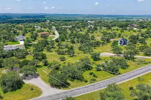 Lot W4042 Fault Line/Twin Oaks, Horseshoe Bay, TX 78657 - Photo 1