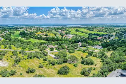 Lot W4042 Fault Line/Twin Oaks, Horseshoe Bay, TX 78657 - Photo 2