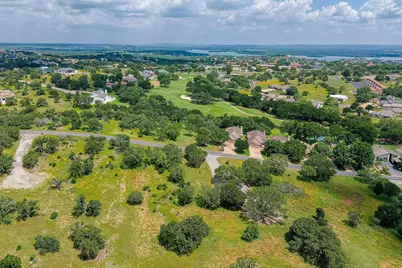 Lot W4042 Fault Line/Twin Oaks, Horseshoe Bay, TX 78657 - Photo 4