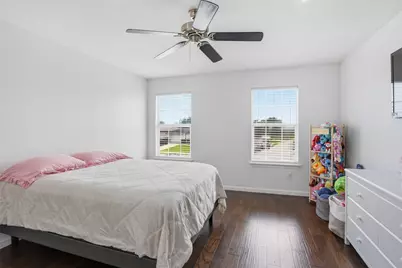 3838 Haleys Way, Round Rock, TX 78665 - Photo 8