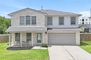 3838 Haleys Way, Round Rock, TX 78665 - Photo 1