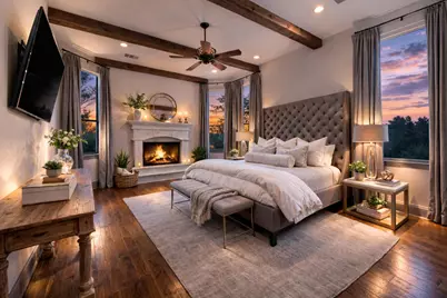 2104 University Club Drive, Austin, TX 78732 - Photo 16