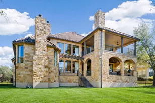 2104 University Club Dr, Austin, TX 78732 - Photo 30