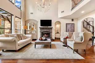 2104 University Club Dr, Austin, TX 78732 - Photo 8