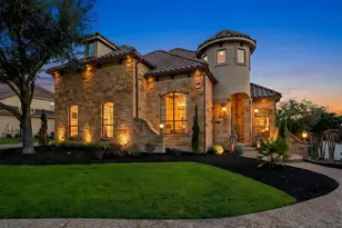2104 University Club Dr, Austin, TX 78732 - Photo 1