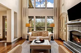 2104 University Club Dr, Austin, TX 78732 - Photo 6