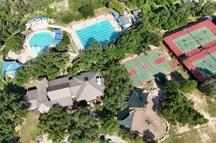 2104 University Club Dr, Austin, TX 78732 - Photo 38