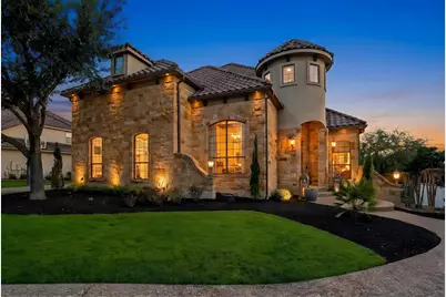 2104 University Club Drive, Austin, TX 78732 - Photo 1