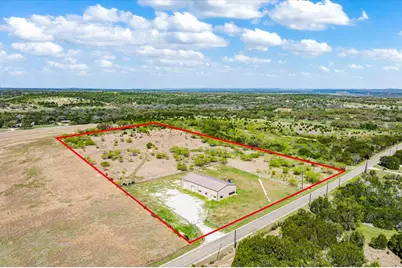 300 County Road 407, Spicewood, TX 78669 - Photo 1