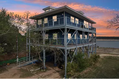 1813 Graveyard Point Road, Austin, TX 78734 - Photo 40